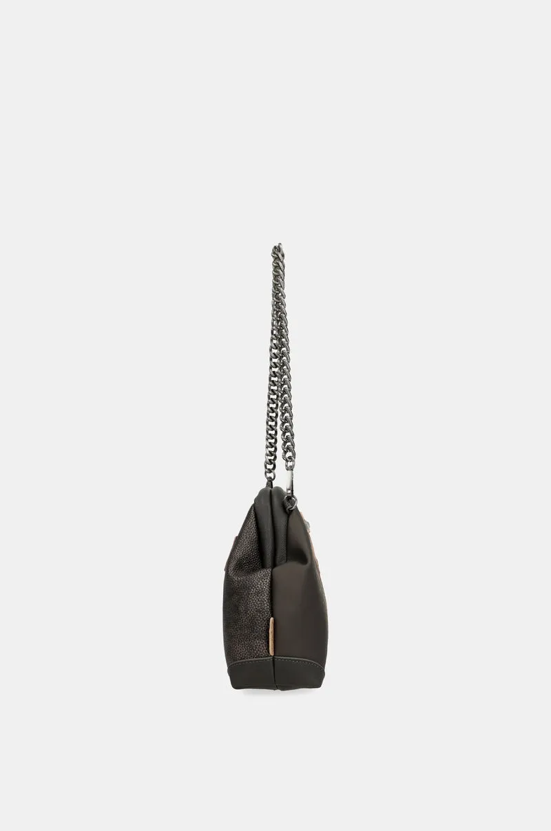 Sac à bandoulière type bonbonnière Dreamverse