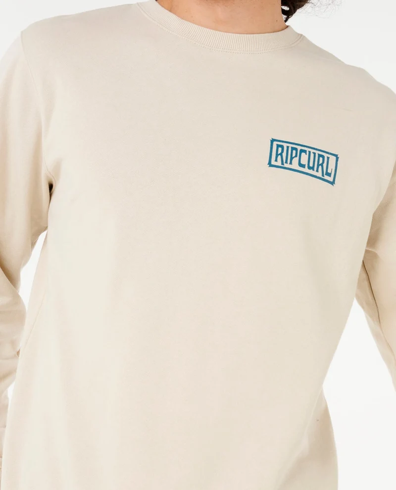 Made For Crew Fleece