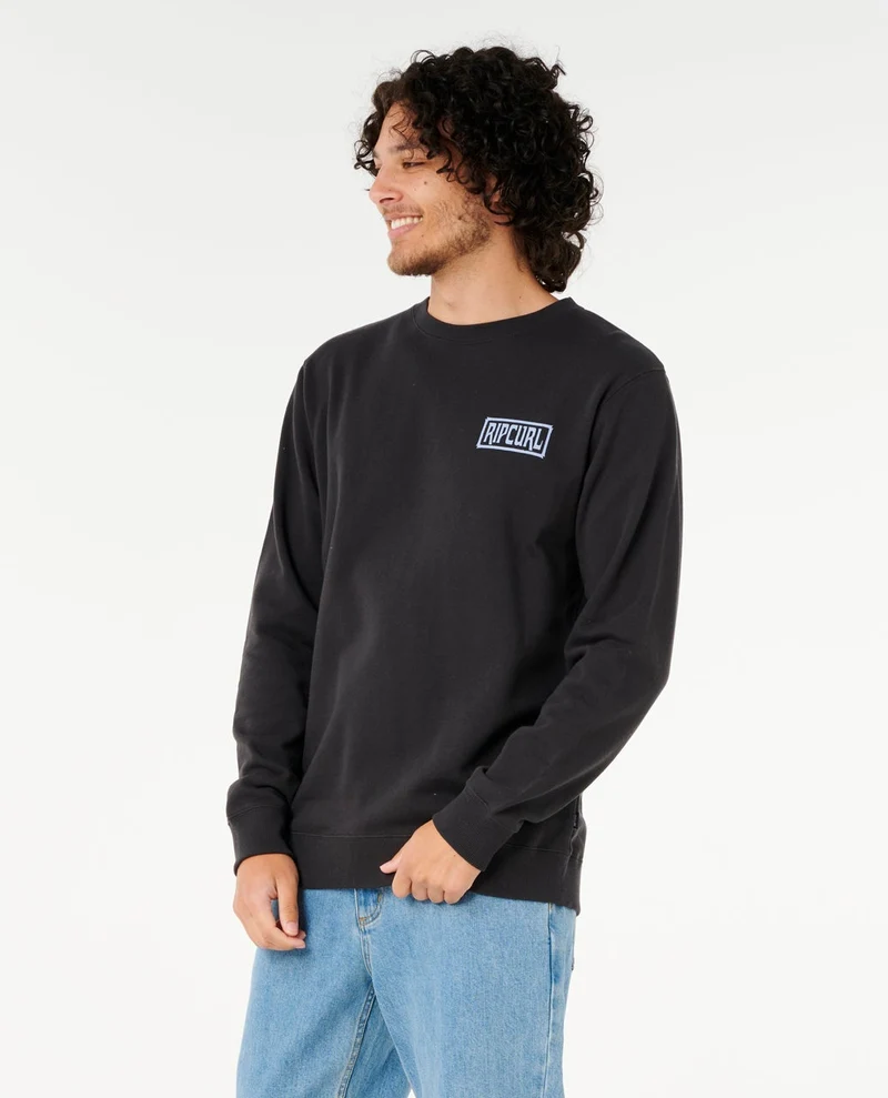 Made For Crew Fleece