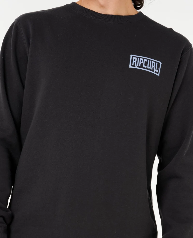 Made For Crew Fleece