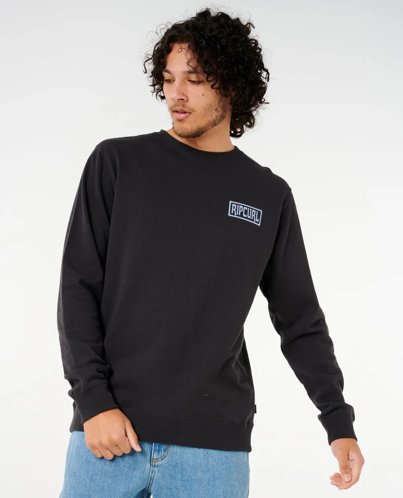 Made For Crew Fleece