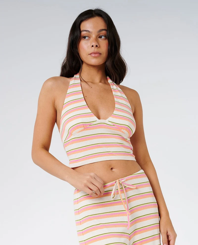 Topanga Canyon Rib Pant