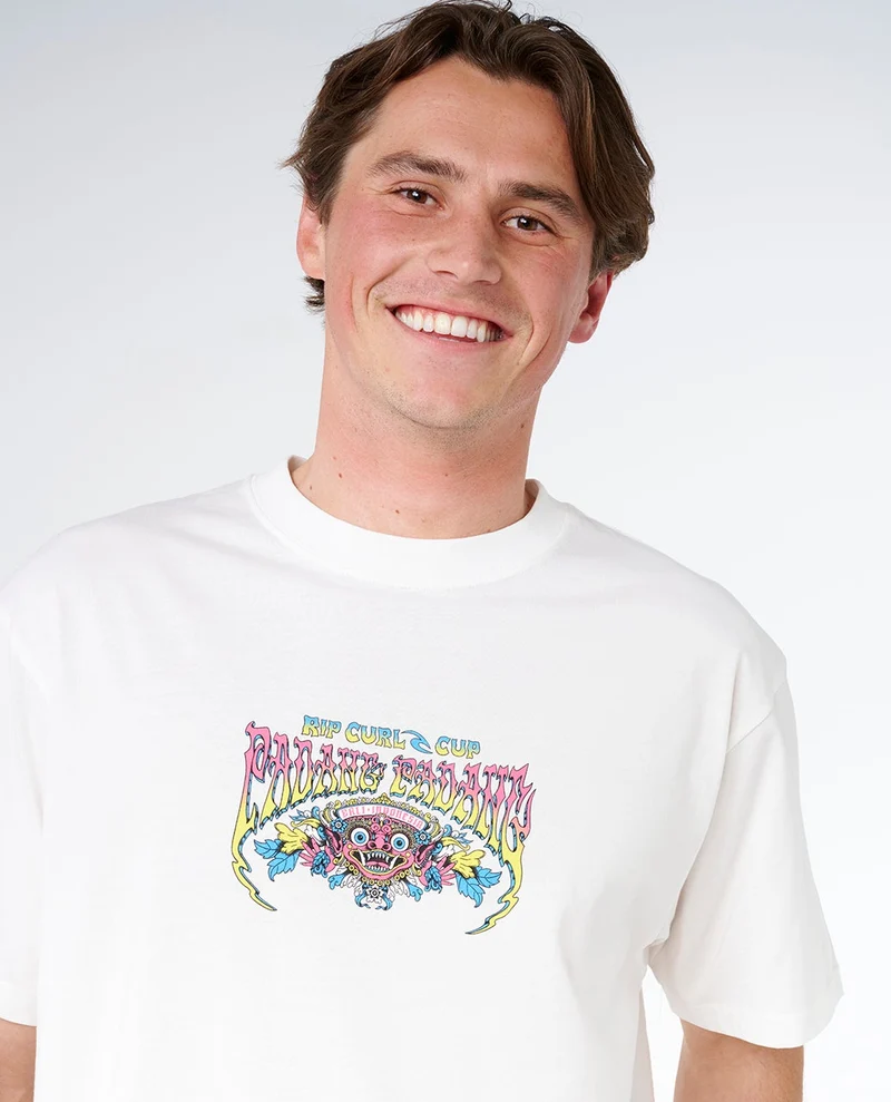 Padang Cup Poster Tee