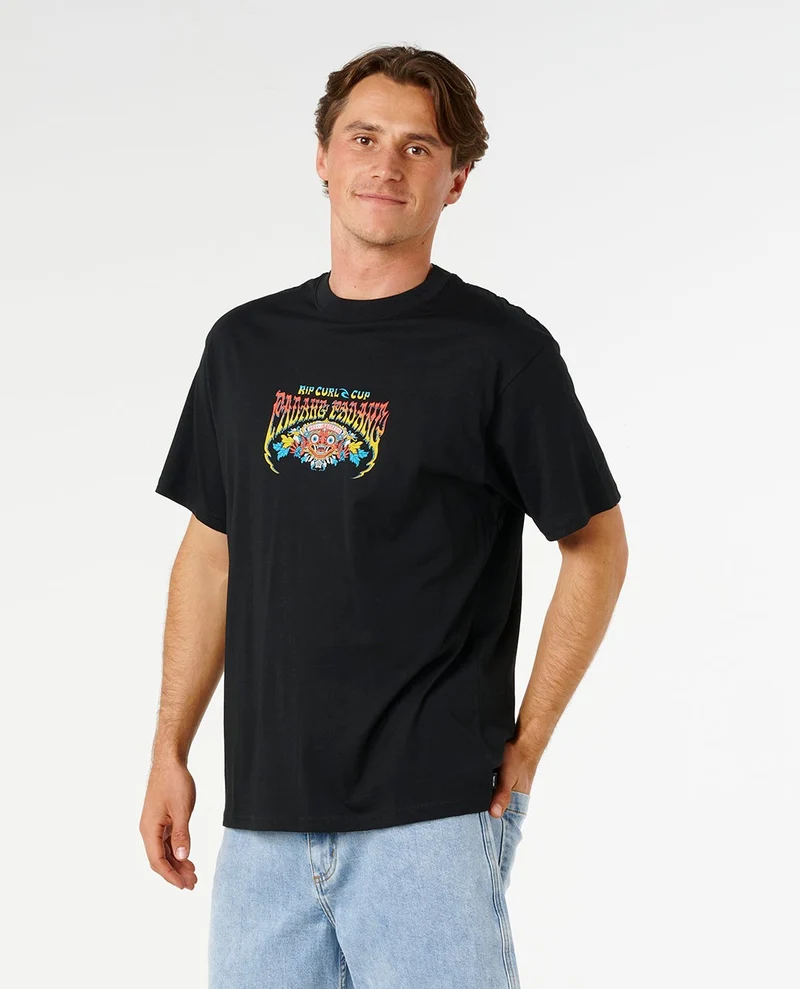 Padang Cup Poster Tee