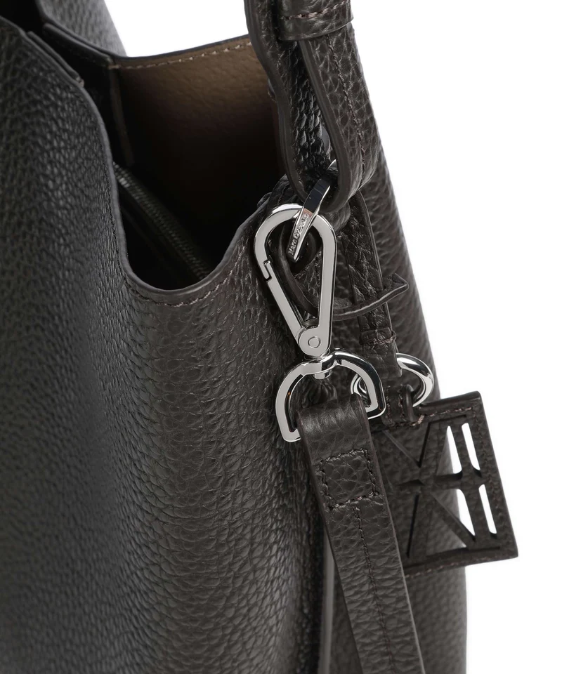 Marc O'Polo Brinja M Sac fourre-tout dark walnut