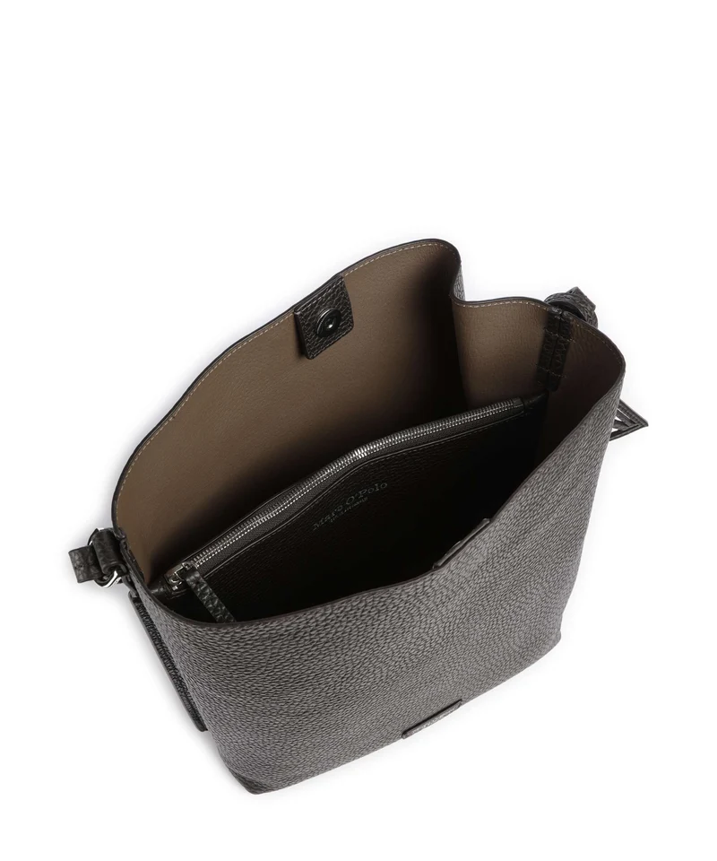 Marc O'Polo Brinja M Sac fourre-tout dark walnut