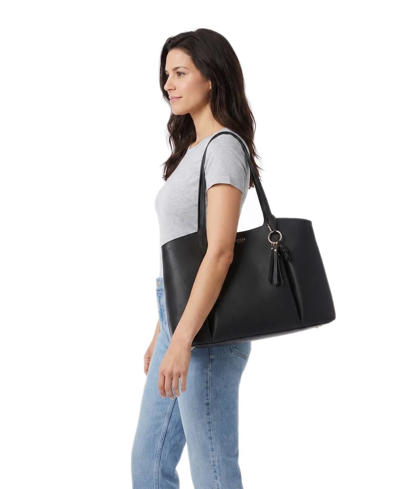 Guess Melody Cabas black