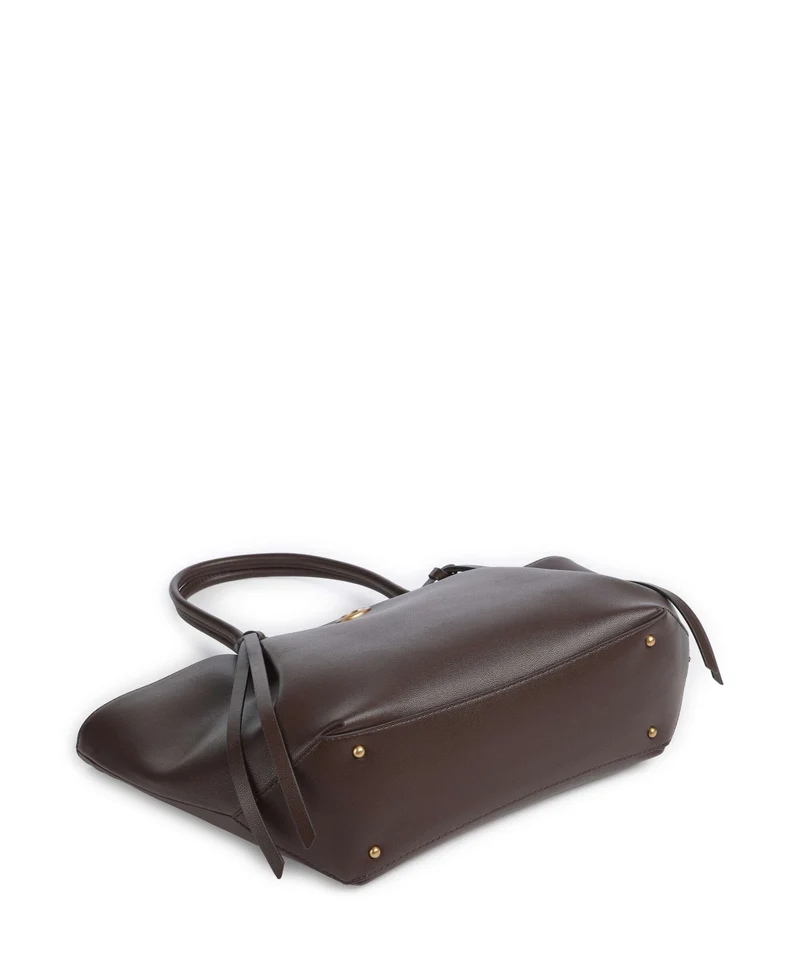 Guess Allegra Girlfriend Cabas brown