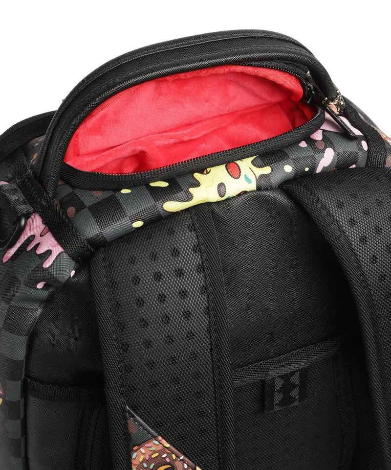 Sprayground Looney Tunes Taz Beast Feast Sac à dos multicolour
