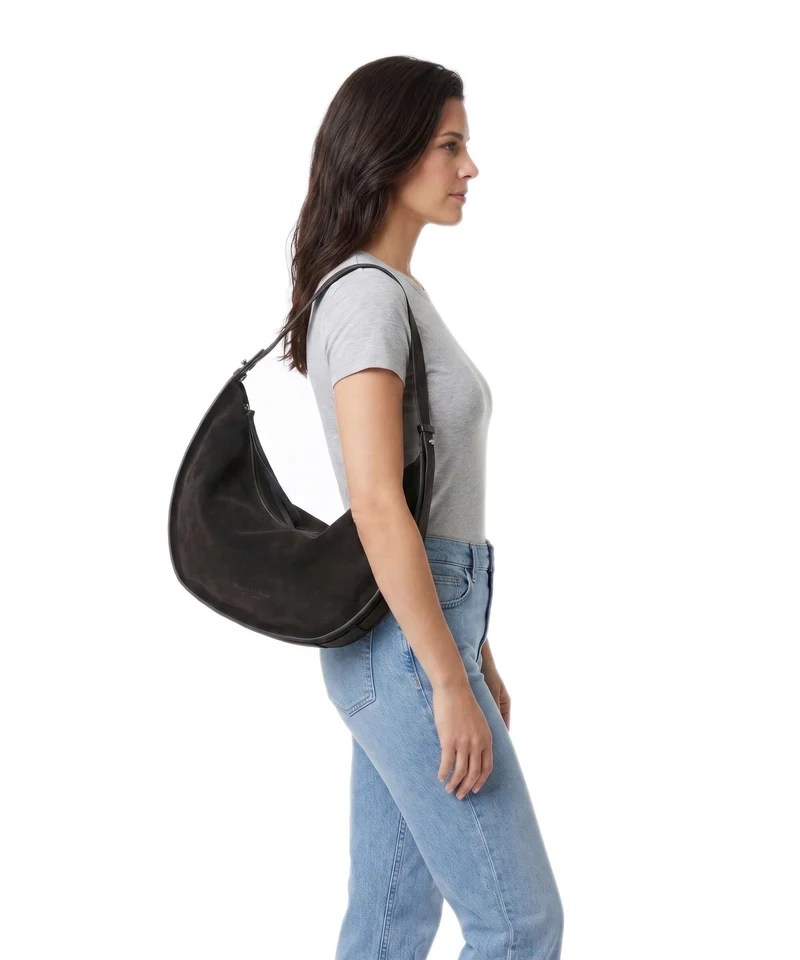 Marc O'Polo Aamu L Sac fourre-tout burnt coffee