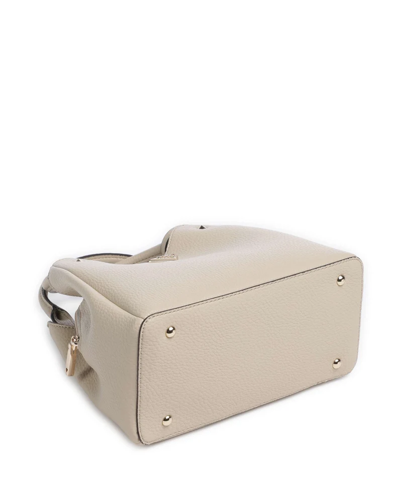 Guess Lorella Girlfriend Small Sac à main bone