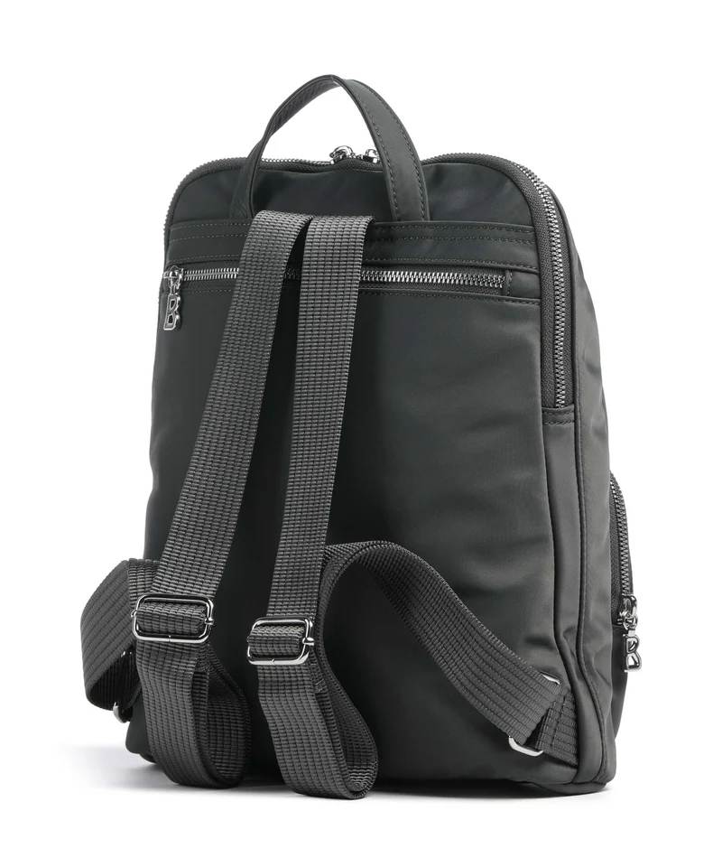 Bogner Verbier Play 1.0 Maxi Sac à dos darkgrey