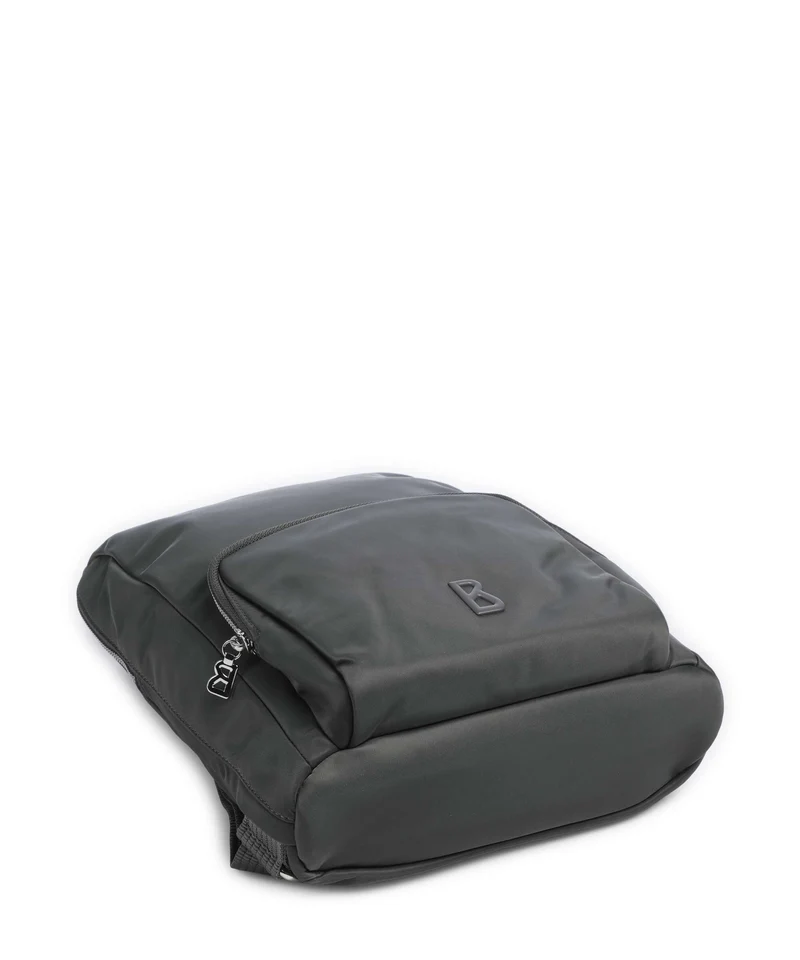 Bogner Verbier Play 1.0 Maxi Sac à dos darkgrey