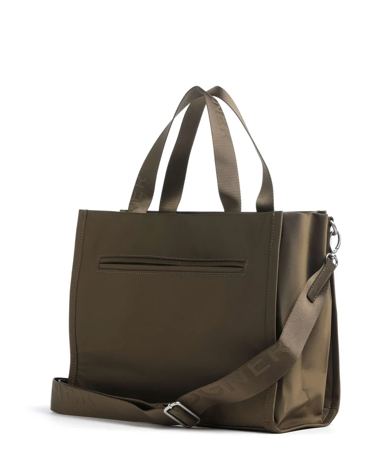Bogner Maxon Maylin Sac à main khaki