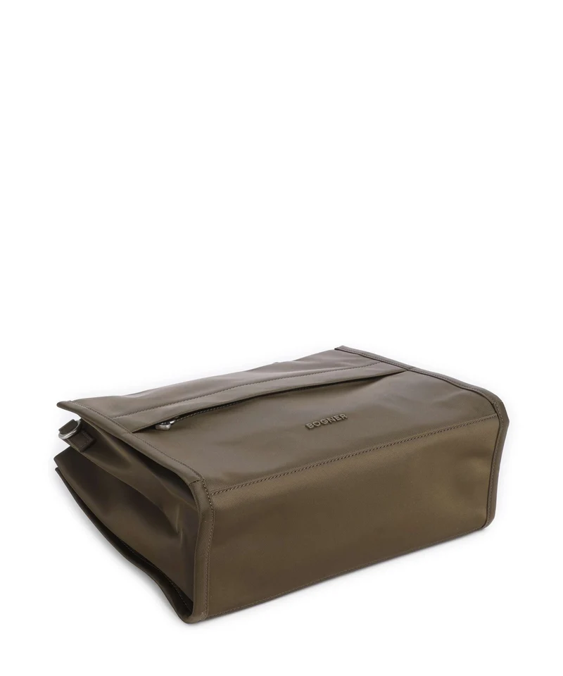 Bogner Maxon Maylin Sac à main khaki