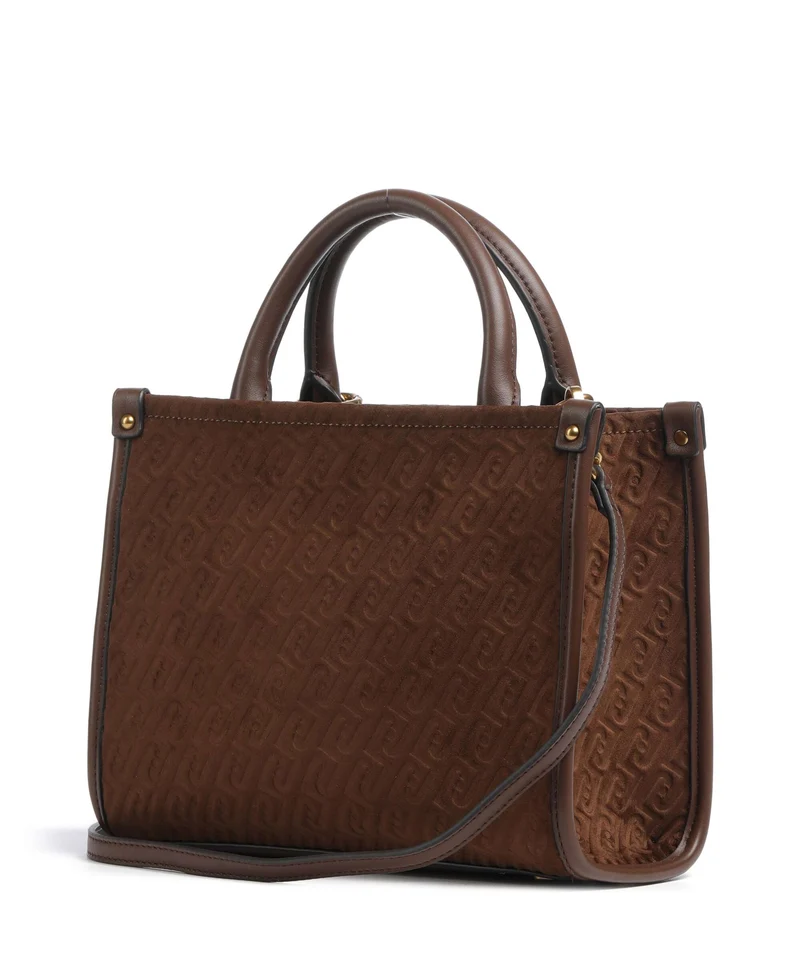 Liu Jo Ridhi S Sac à main tabacco