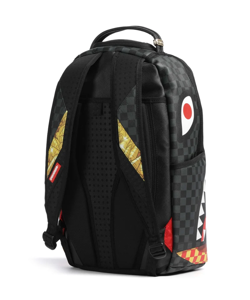 Sprayground Looney Carrot Stash Sac à dos multicolour