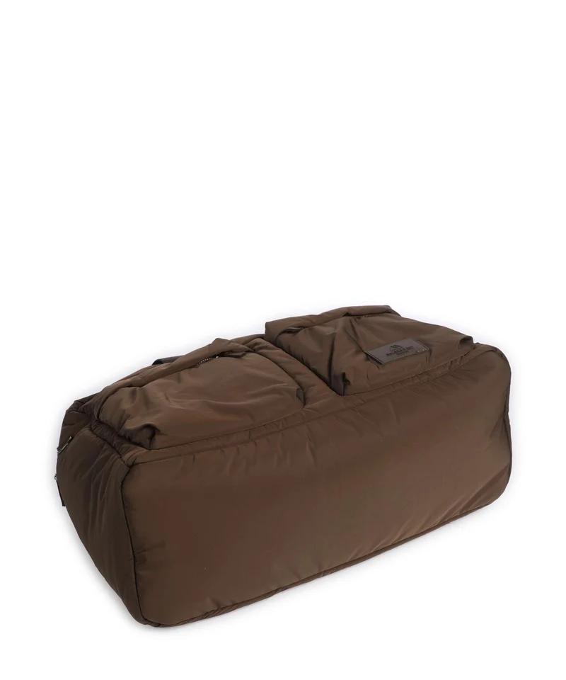 Markberg MoreMBG Sac week-end espresso brown