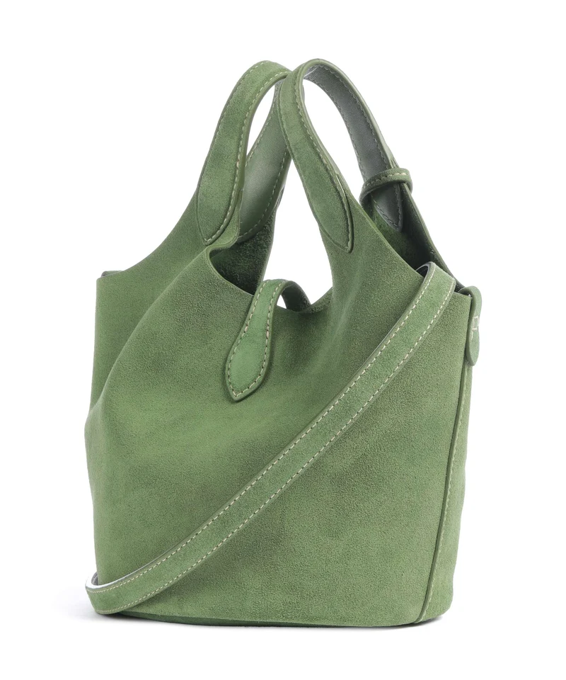 Polo Ralph Lauren Play Small Sac à main pesto