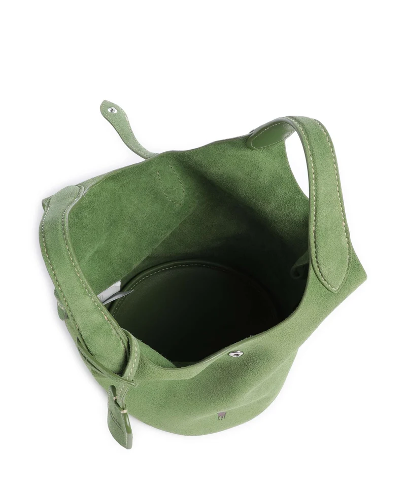 Polo Ralph Lauren Play Small Sac à main pesto