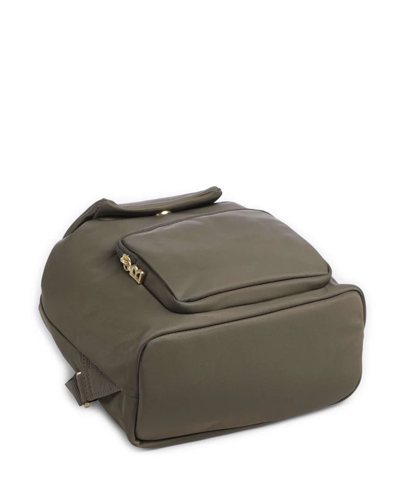 Bogner Klosters Neve Feline Sac à dos dark olive