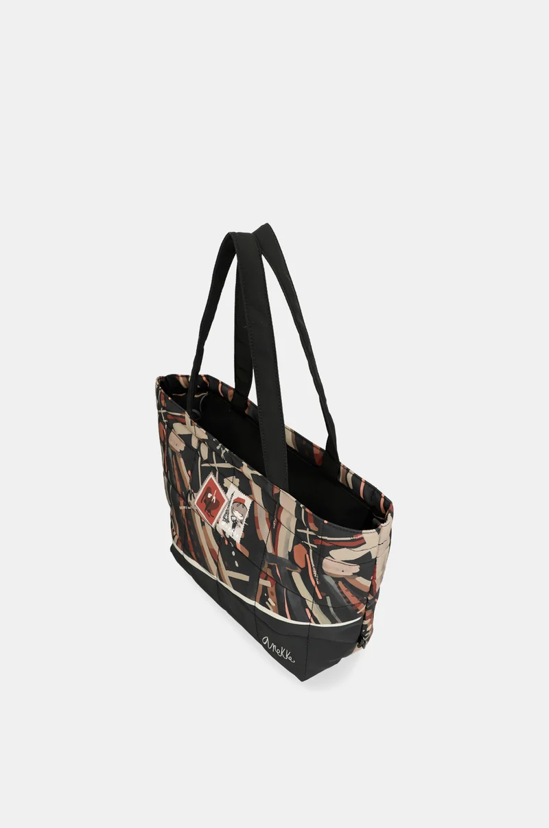 Sac de voyage Mademoiselle Anekke