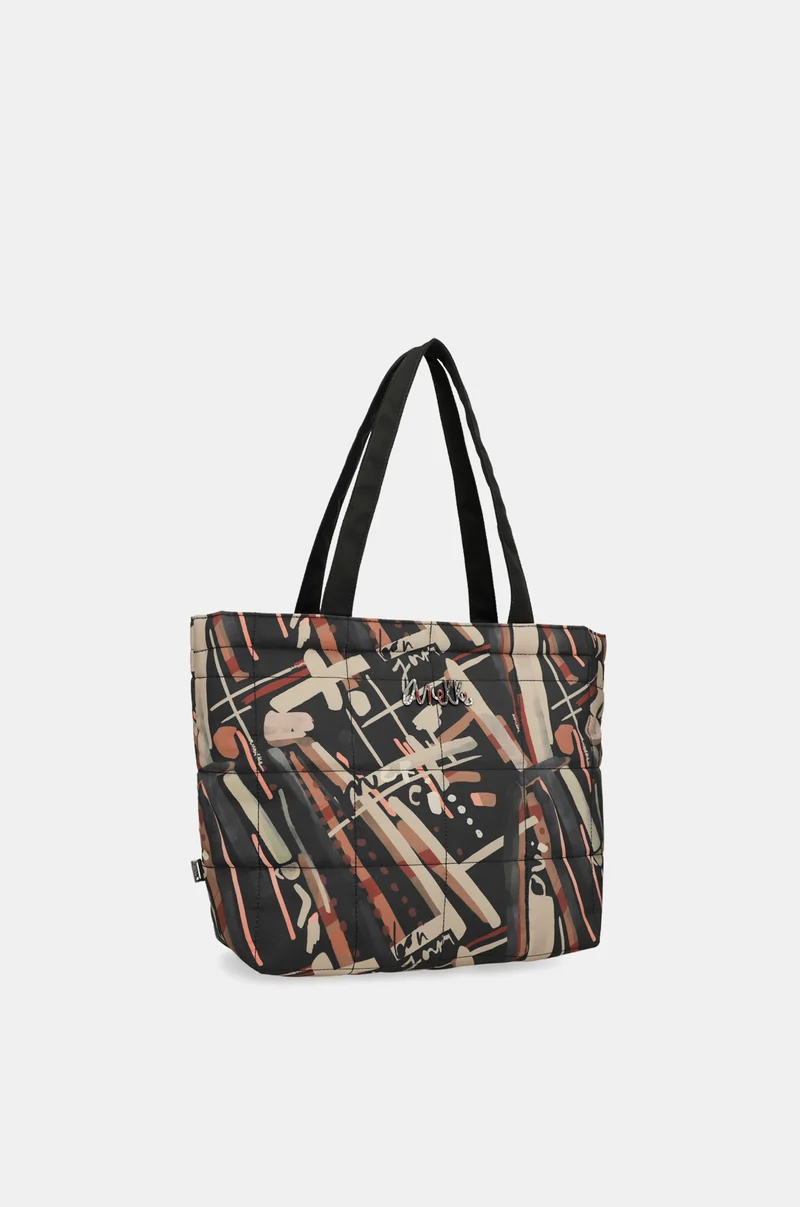 Sac de voyage Mademoiselle Anekke