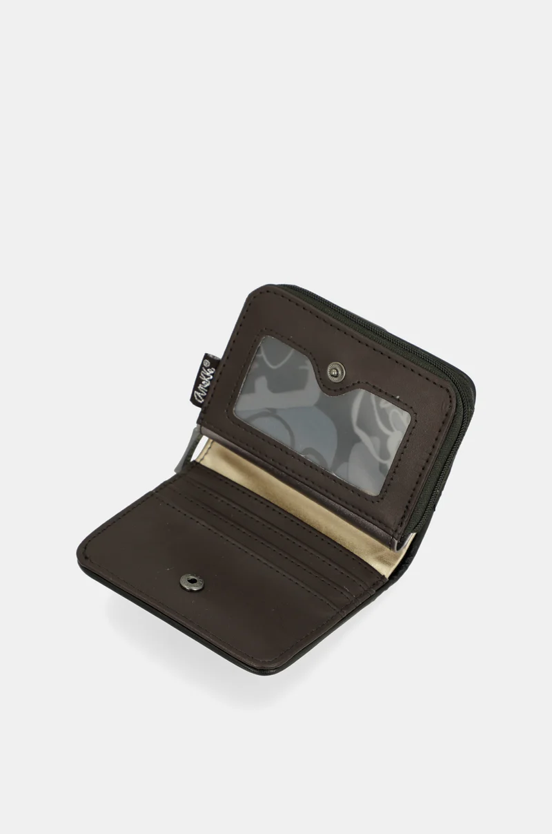 Portefeuille RFID petit Nature Koko