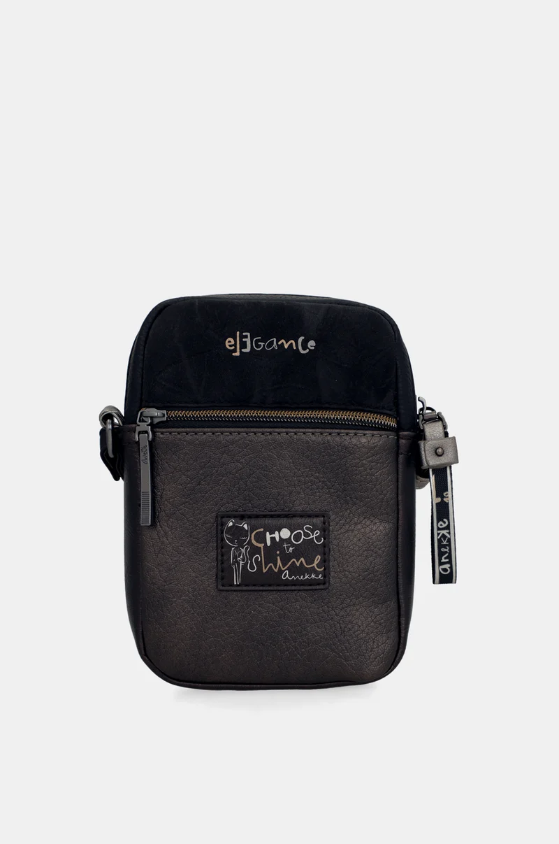 Sac bandoulière mini Nature Koko