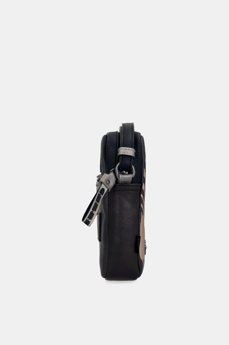 Sac bandoulière mini Nature Koko