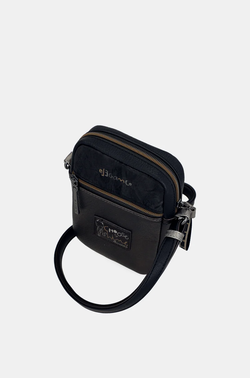Sac bandoulière mini Nature Koko