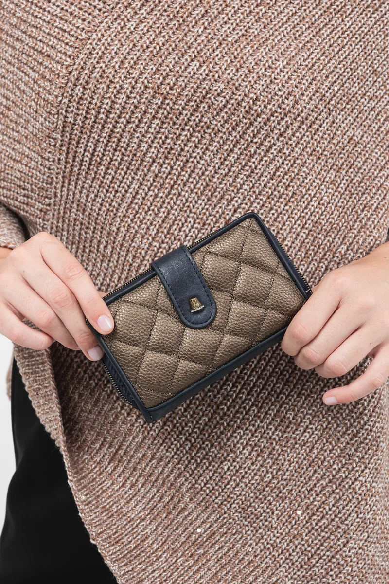 Portefeuille moyen Boutique