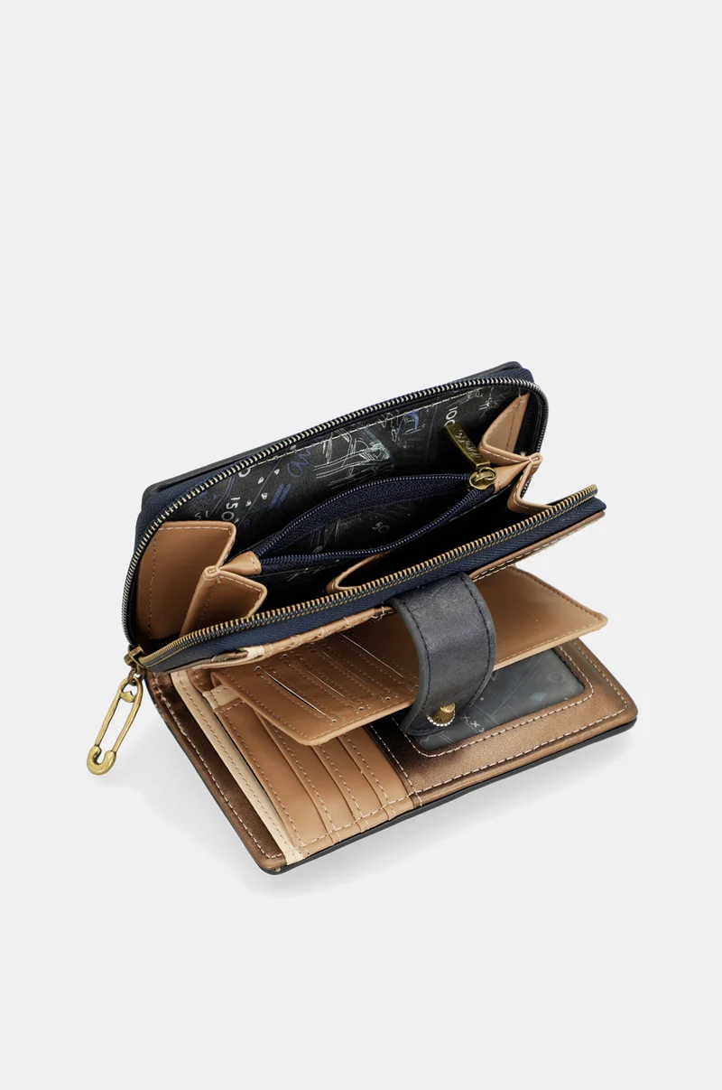 Portefeuille moyen Boutique