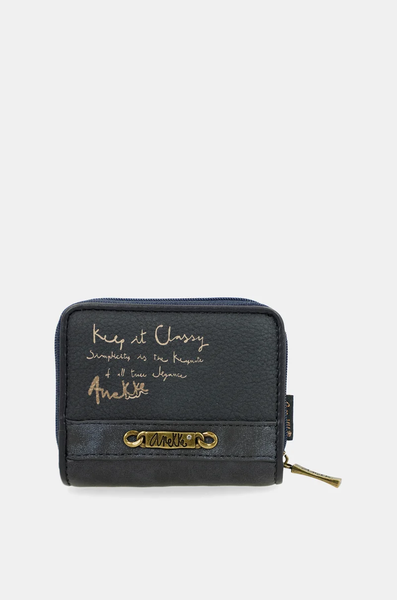 Portefeuille RFID petit Boutique