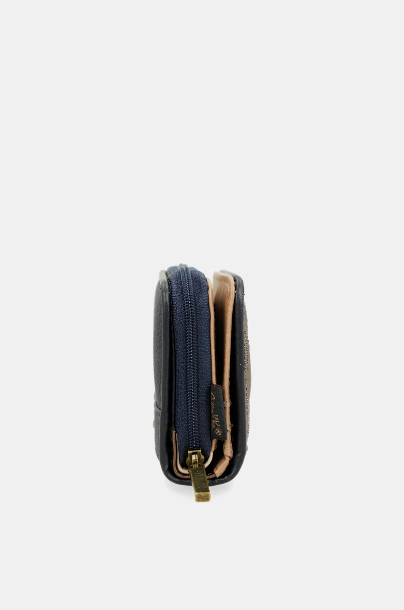 Portefeuille RFID petit Boutique