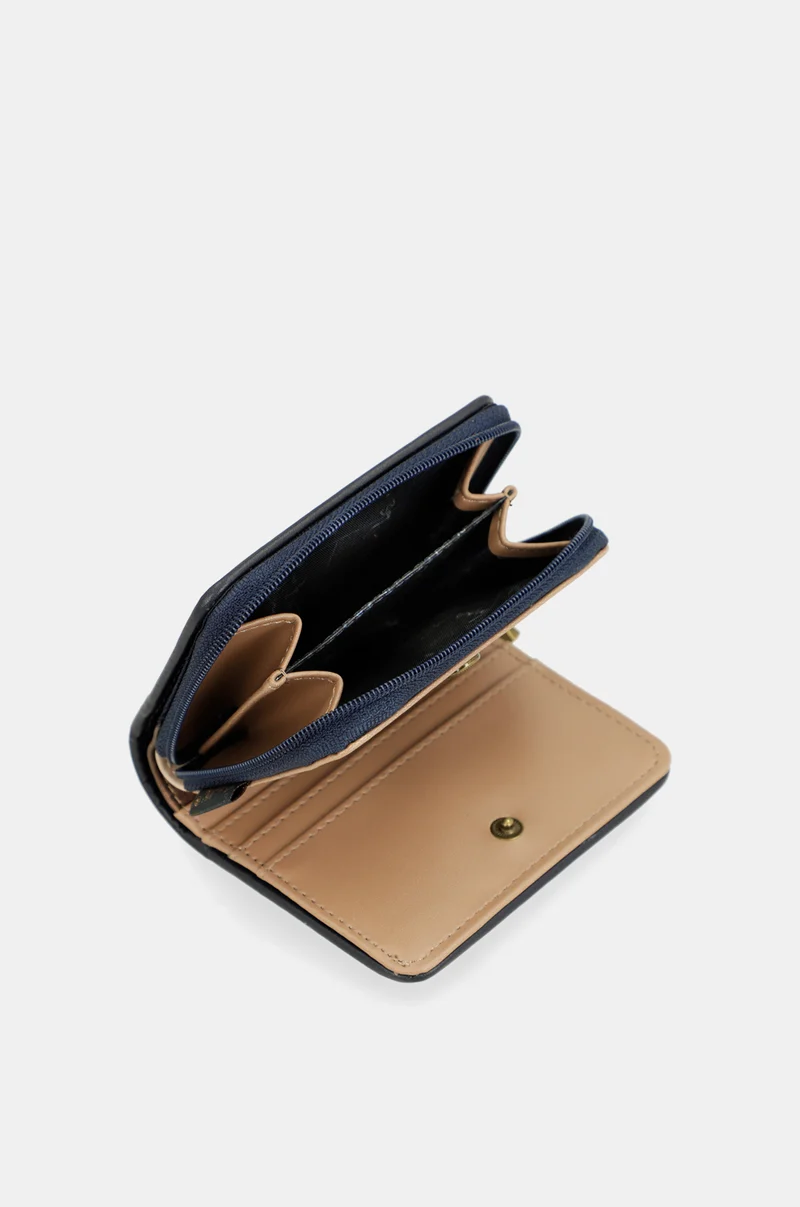 Portefeuille RFID petit Boutique