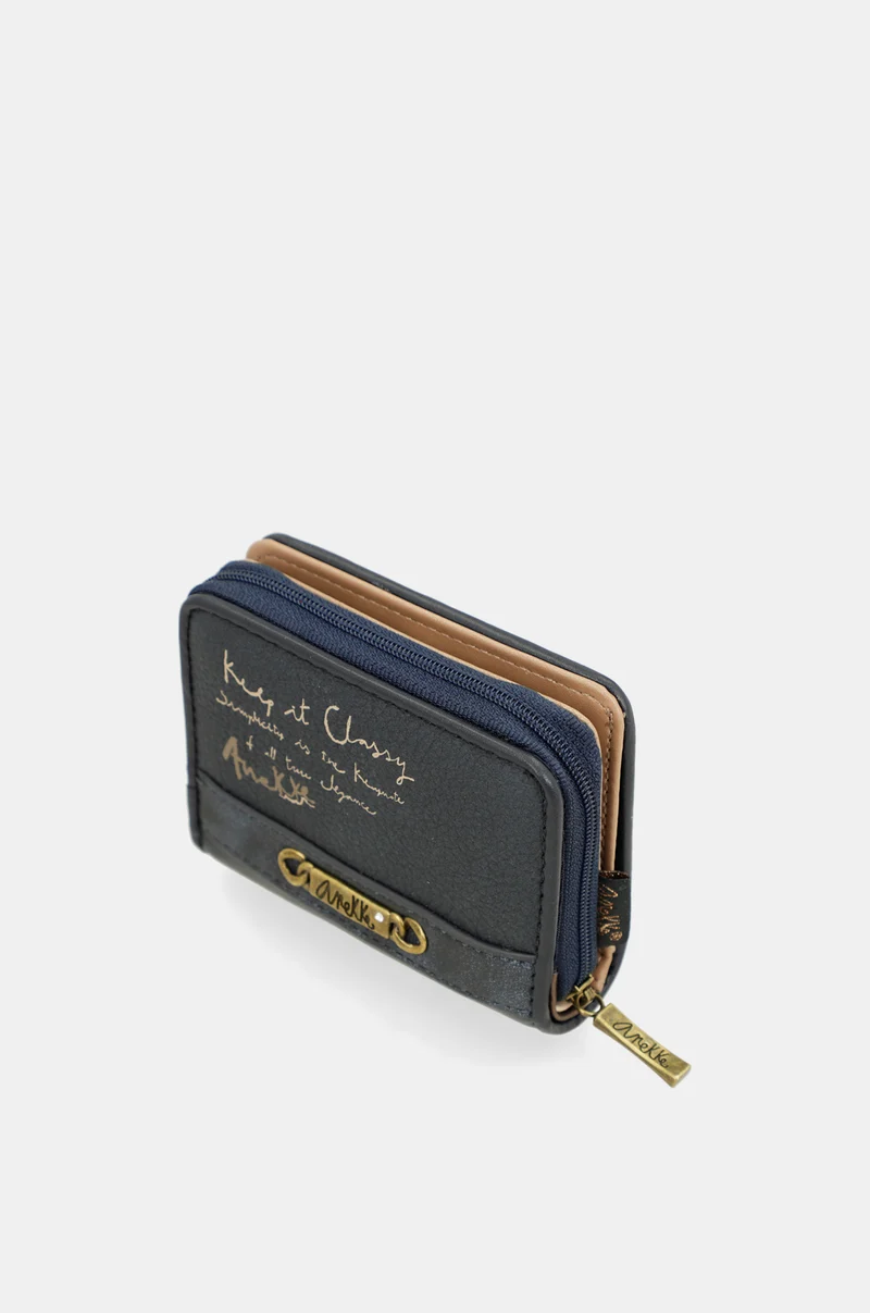 Portefeuille RFID petit Boutique