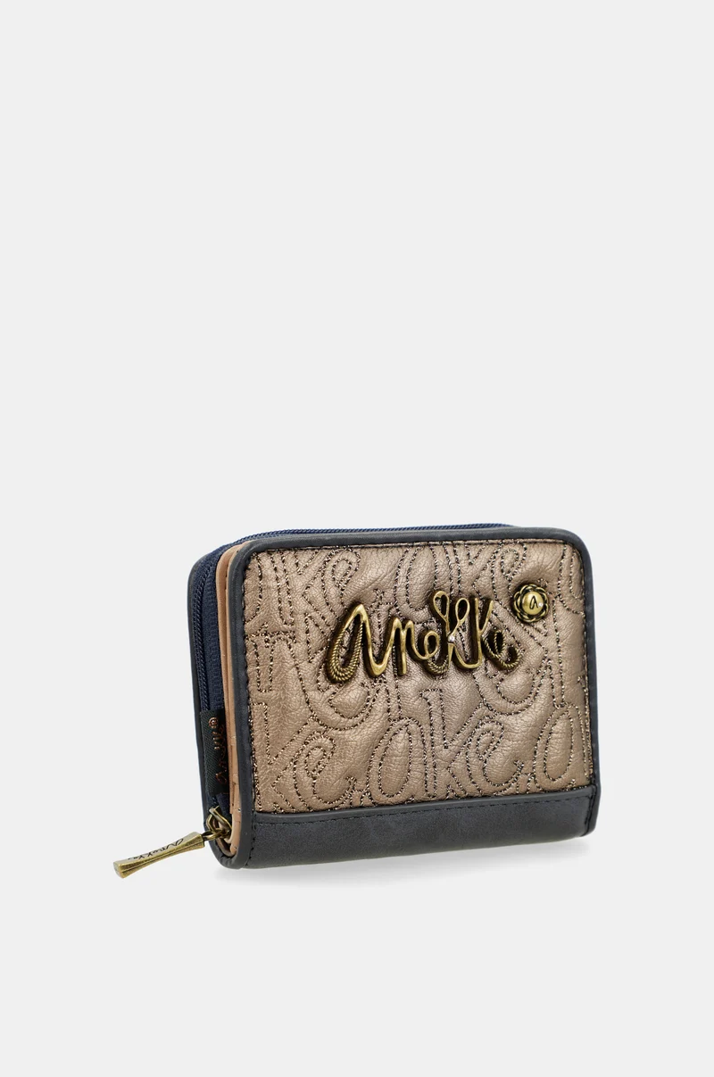 Portefeuille RFID petit Boutique