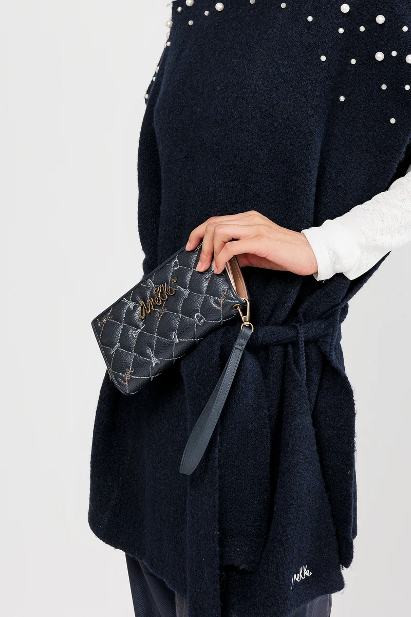 Portefeuille RFID grand Boutique