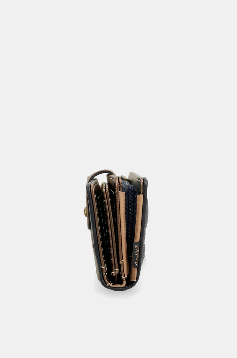 Portefeuille RFID grand Boutique