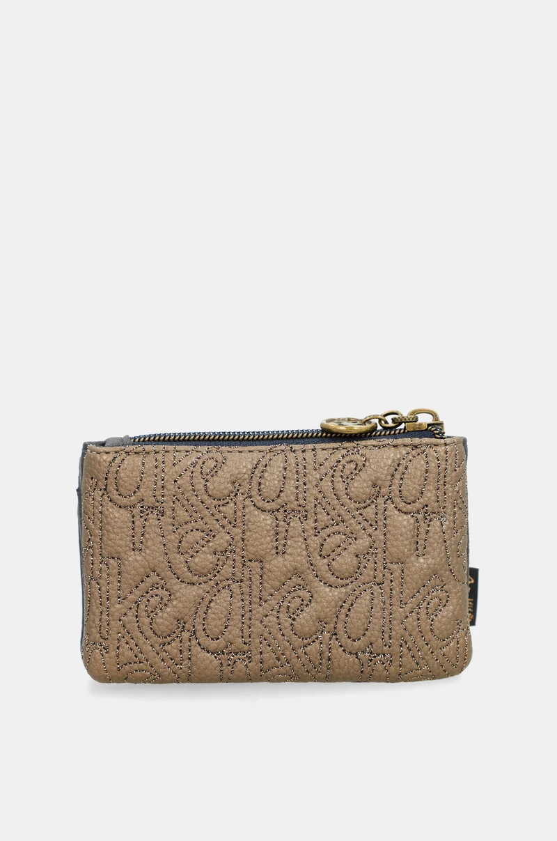 Porte-monnaie à rabat Boutique