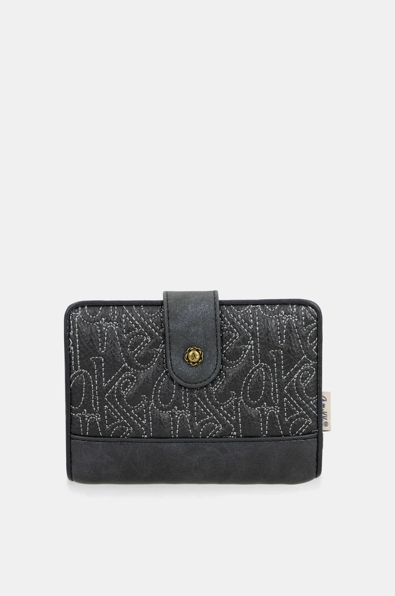 Portefeuille RFID moyen Studio