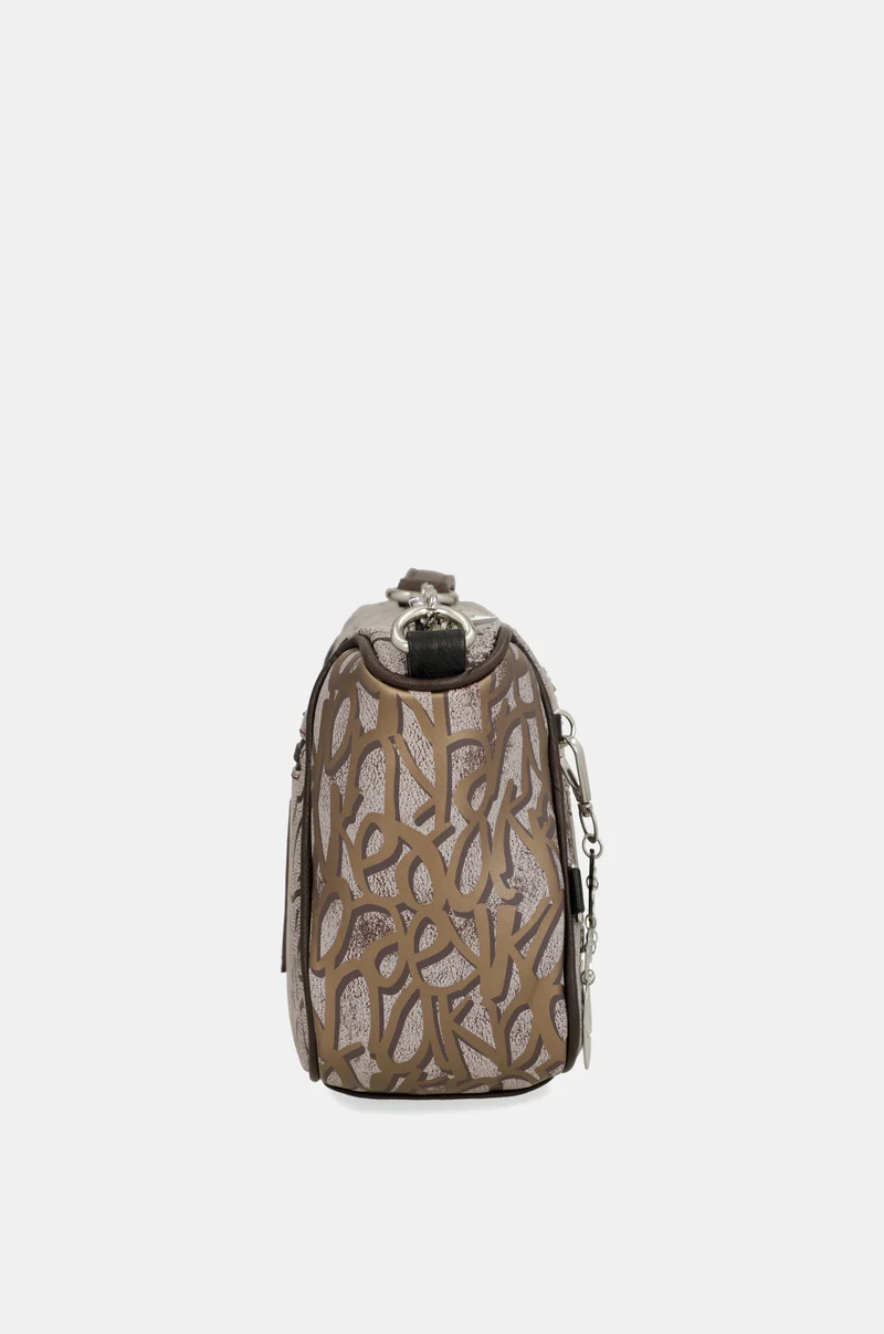 Sac à bandoulière petit format Mantle