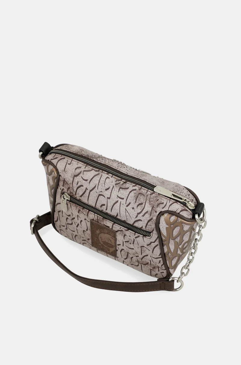 Sac à bandoulière petit format Mantle