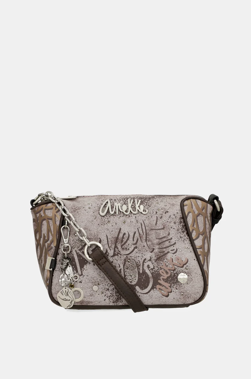 Sac à bandoulière petit format Mantle