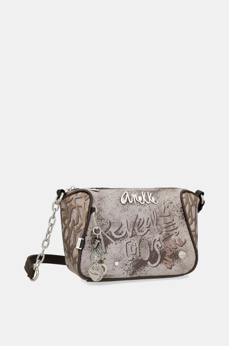 Sac à bandoulière petit format Mantle