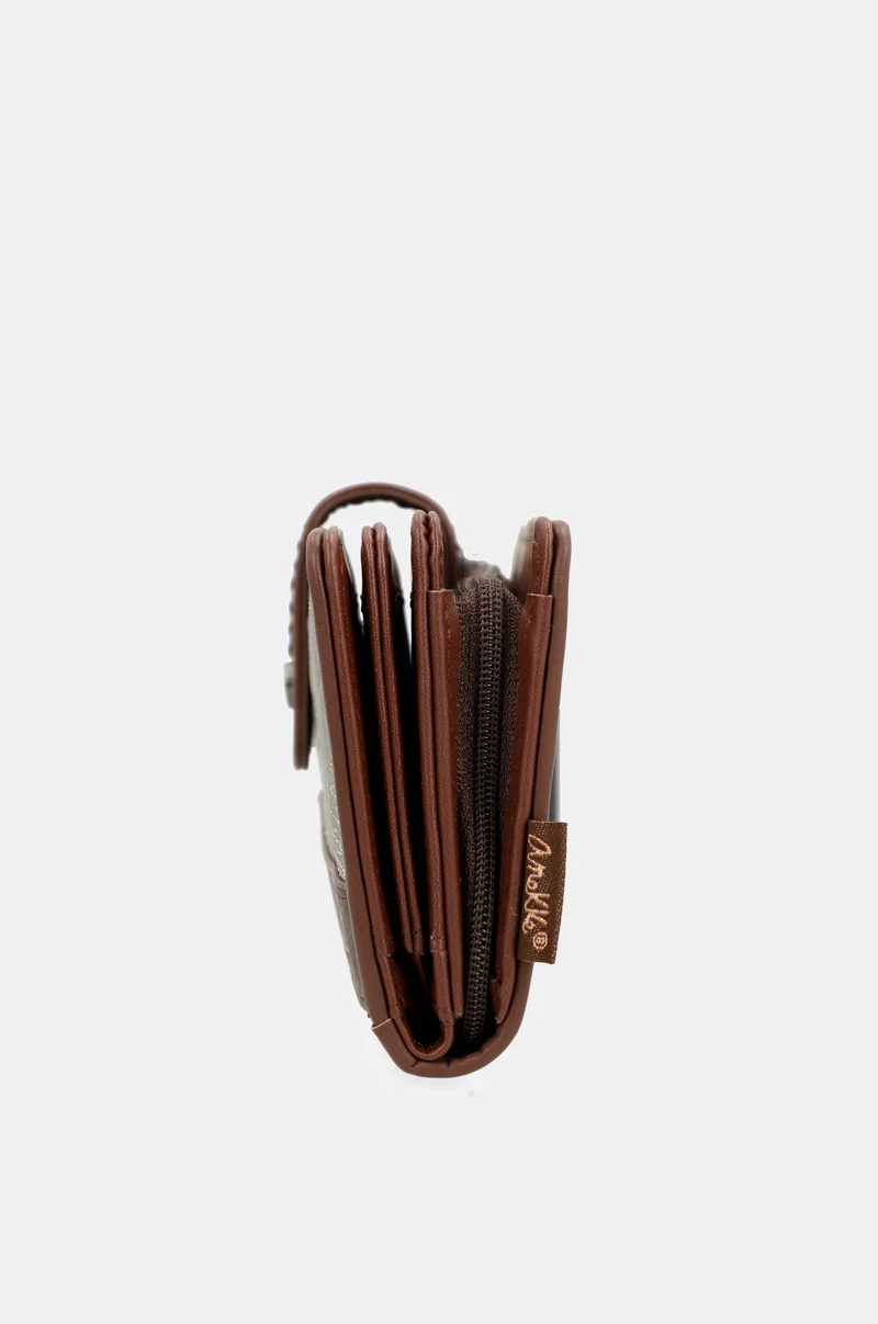 Portefeuille grand format Outer