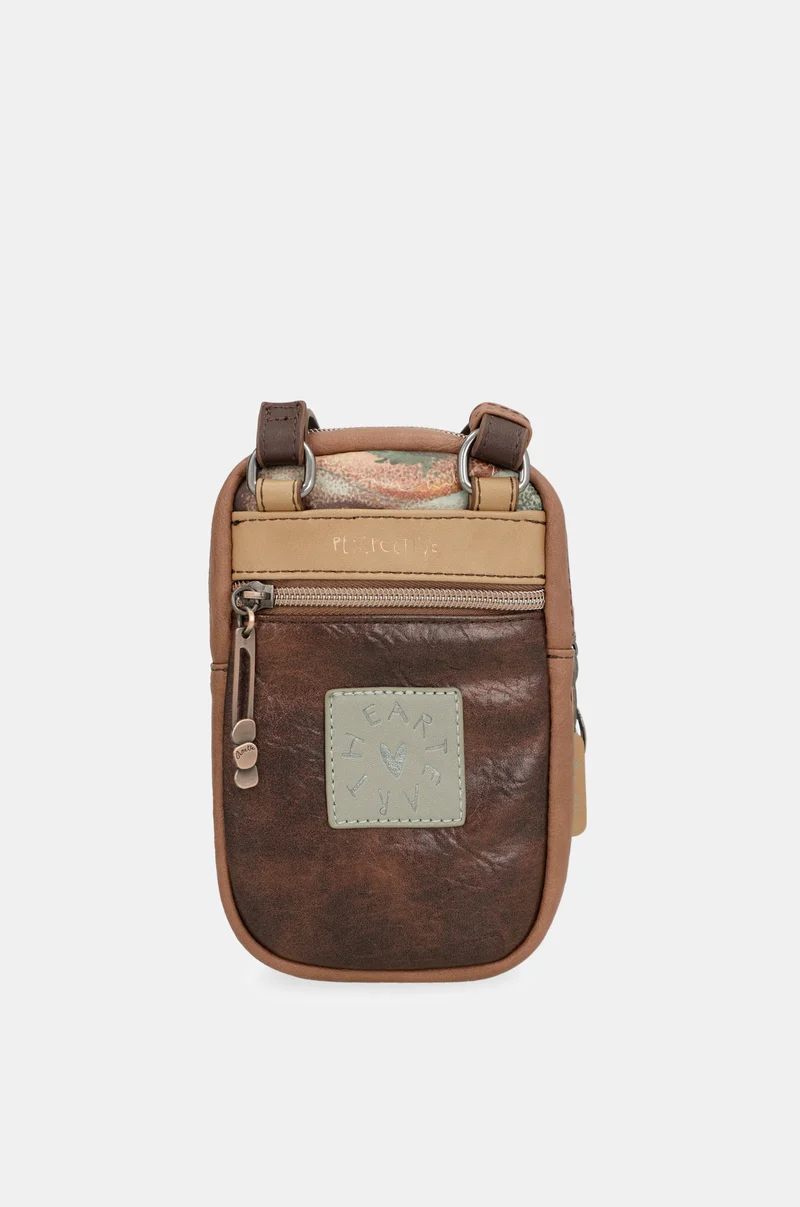 Mini sac à bandoulière Outer