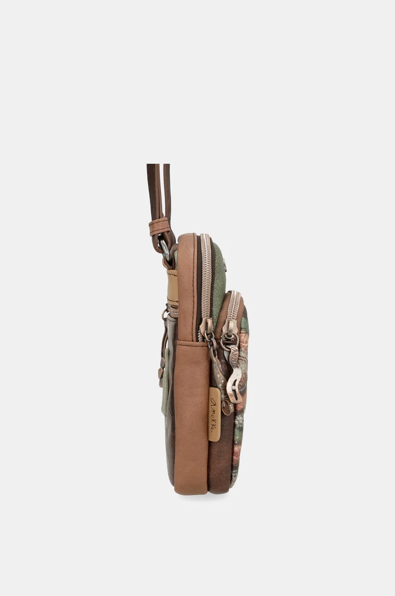 Mini sac à bandoulière Outer