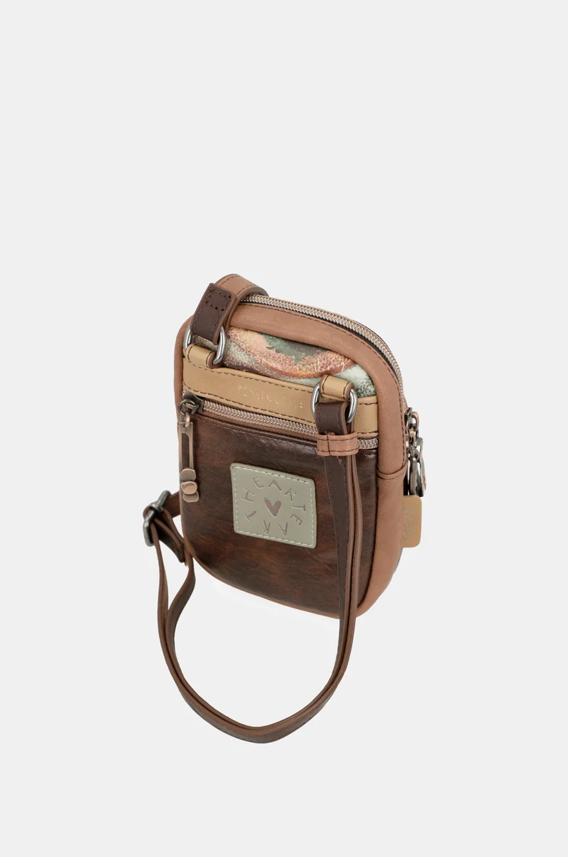 Mini sac à bandoulière Outer